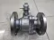 Ball Valve Flanged Ends 2 inch 304 L stainless steel