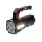 10W USB rechargeable portable torch