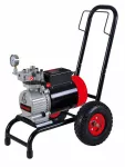Airless Paint Sprayer 2.5 KW 22.7 Mpa RODEO