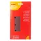 Pack of 10 P120 grit hook and loop sanding sheets