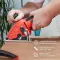 230V 600W mini circular saw