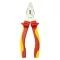 160mm VDE combination plier