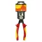 160mm VDE mini cable cutter