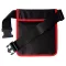 5 Pocket lightweight tool pouch (with adjustable belt)