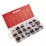 O-ring Set 225 Piece Amtech