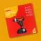 18V 2Ah Li-ion cordless impact driver