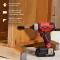 18V 2Ah Li-ion cordless impact driver