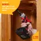 18V 2Ah Li-ion cordless impact driver