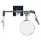 Helping Hand X2 Magnifying Glass 60mm Amtech