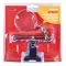 Helping Hand X2 Magnifying Glass 60mm Amtech