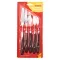 Putty Trowel Set Amtech 5 Pcs