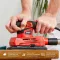 230V 160W 1/3 Sheet finish sander