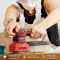 230V 200W 3-in-1 detail sander