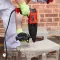 620W 230V SDS rotary hammer drill