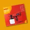 400W HVLP paint spray gun