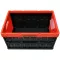 45l Folding Storage Crate