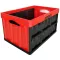 45l Folding Storage Crate
