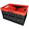 45l Folding Storage Crate