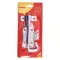 150mm (6") Pad bolt and screws