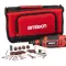 230V 135W Mini rotary tool