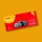 18V 2Ah Li-ion battery pack for cordless drill