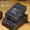 18V 2Ah Li-ion battery pack for cordless drill