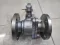 Ball Valve Flanged Ends 2 inch 304 L stainless steel