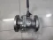 Ball Valve Flanged Ends 2 inch 304 L stainless steel