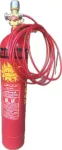 Fire Search Carbon Dioxide 6 Kg