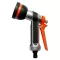 8 Function Aluminium Spray Gun amtech