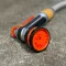 8 Function Aluminium Spray Gun amtech