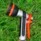 8 Function Aluminium Spray Gun amtech