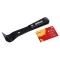 21cm Swan neck pry bar