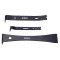 21cm Swan neck pry bar
