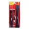 21cm Swan neck pry bar