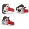 Hawk Pipe Wrench 8" TopTul