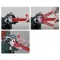Hawk Pipe Wrench 8" TopTul