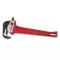 Hawk Pipe Wrench 10" TopTul