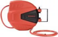 Air Hose Reel,hose Length: 20M(outlet)+1.5M(inlet)