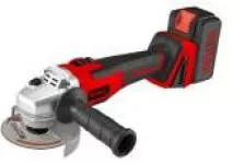Cordless Angle Grinder 115mm 20V 4Ah RODEO