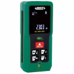 Laser Distance Meter 80m Insize