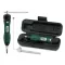 Drive Torque Screwdriver Set 1/4" Hex  2PCS TopTul