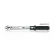 Micrometer Adjustable Torque Wrench 1/2" 40-200 Nm TopTul
