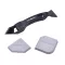 Sealant remover & smoothing tools 