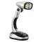Cordless desk lamp