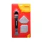 Sealant remover & smoothing tools 