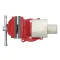 100mm (4") Bench vice swivel with anvil