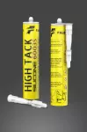 High Tack Silicone WHITE 6003S