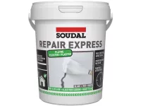Soudal Repair Express Plaster - WHITE (900ml)