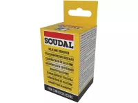 Soudal Silicone Remover - CLEAR (100ml)